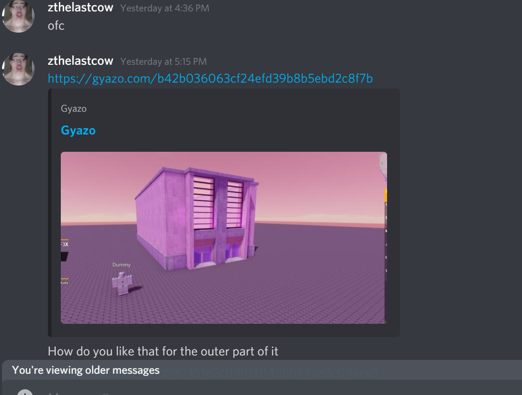 Evidence 5