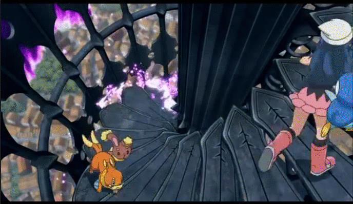 Legendary Pokemon Vs The Eight Kings Toriko Page 9 Spacebattles