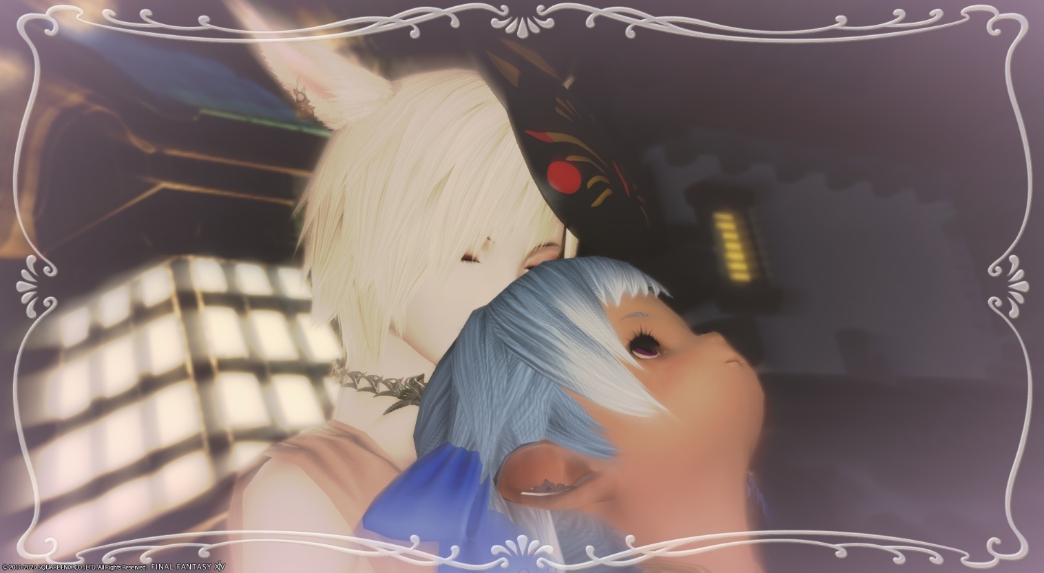 Wols Alura Blog Entry う ん ららふぇるは いいそ Final Fantasy Xiv The Lodestone