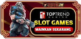 TopTrendGaming