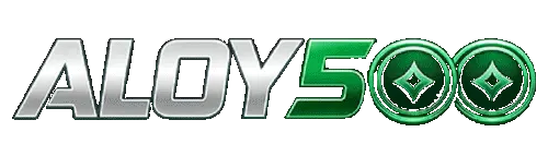 SITUS ALOY500