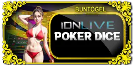 Casino Poker Dice