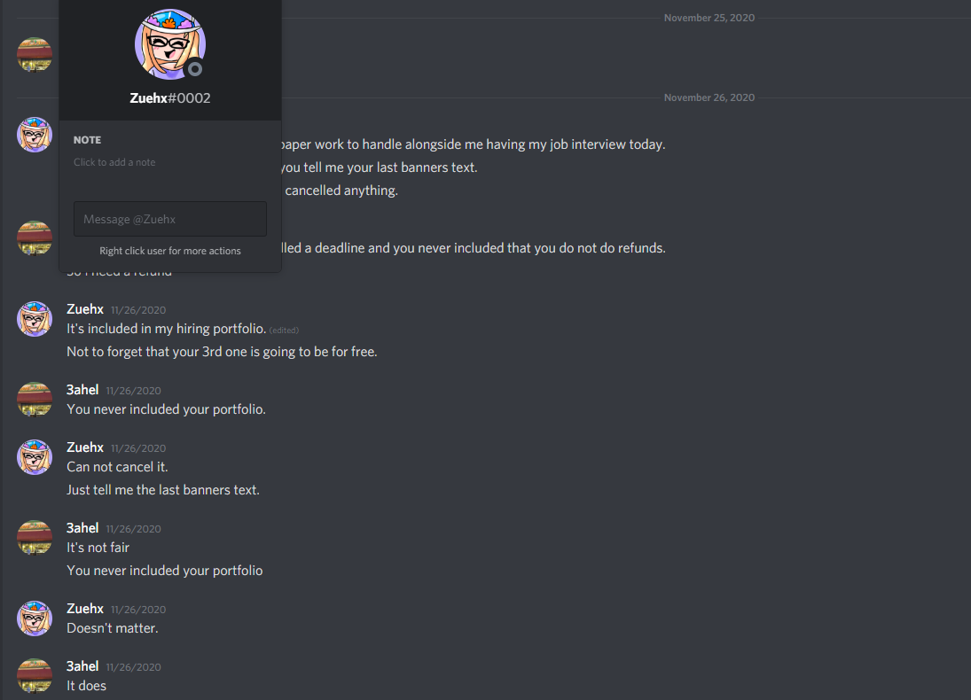 Evidence 5