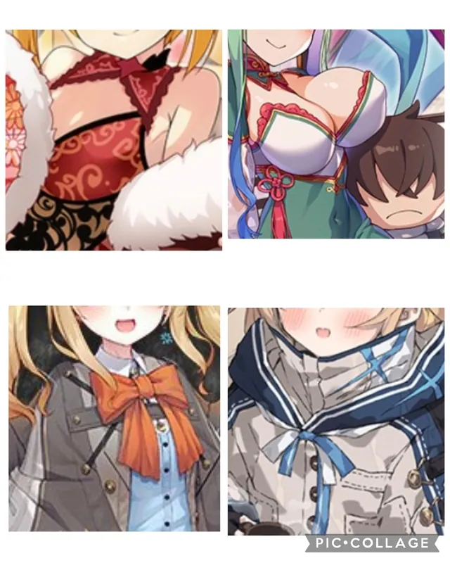 運営遅刻から一転、新イベントは「誰が駒鳥殺したか」！新規スキン3種も！の参考画像 - わんにゃんランド - アイギス攻略まとめ