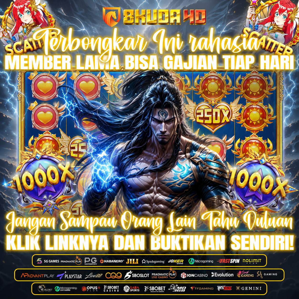 8KUDA4D