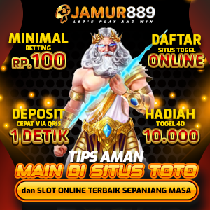 Jamur889 🍄‍ Trick Togel Toto Macau Modal Receh Untung Lumayan 2025