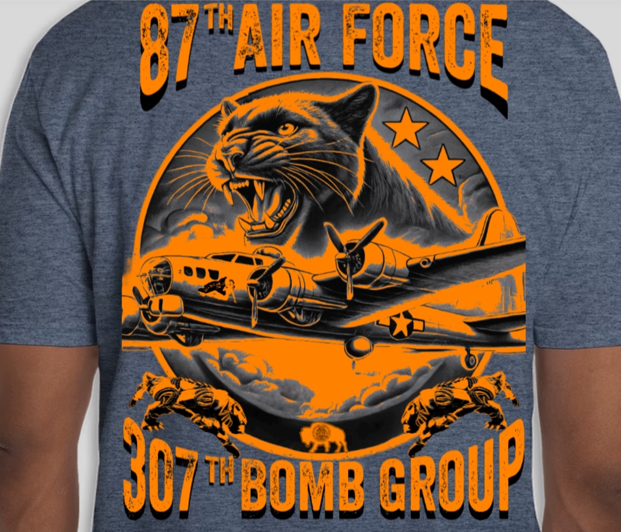 Thanks ARFCOM! - PHS FUNDRAISER ended > General Discussion > AR15.COM