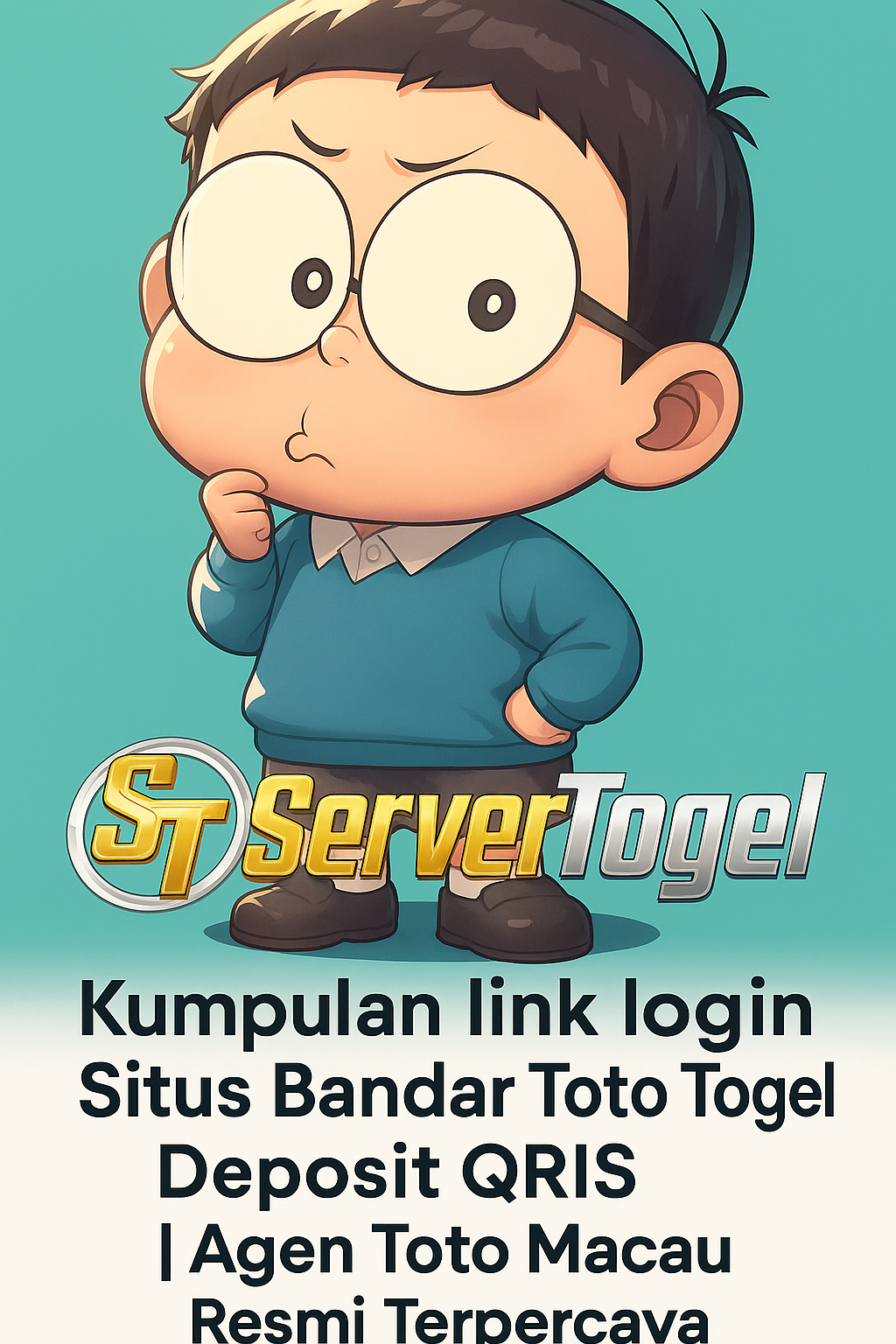 SERVERTOGEL