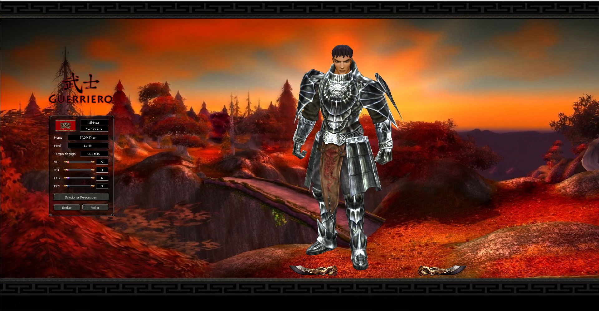 ServerFiles Metin2 PvM/PvP BR/PT - Mesaj 1 - Imagine 3