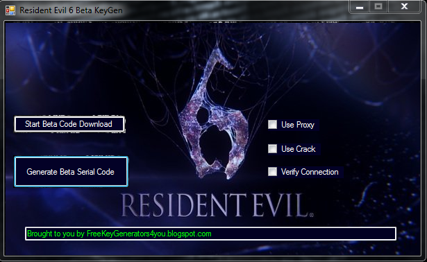 Resident evil 6 xbox