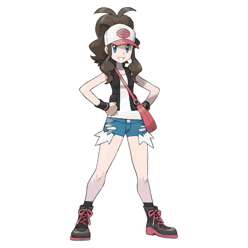 Hilda