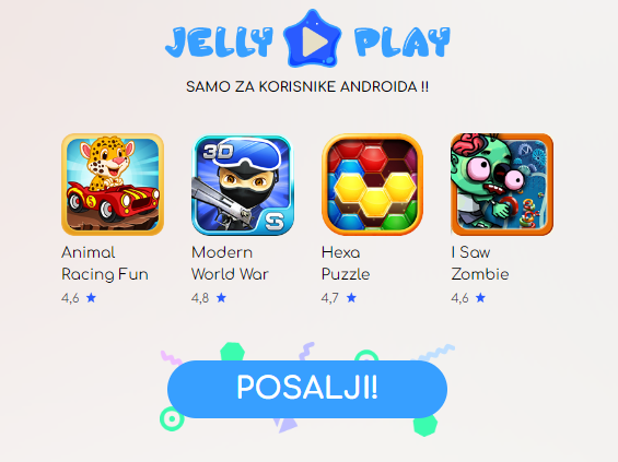 [click2sms] RS | JellyPlay