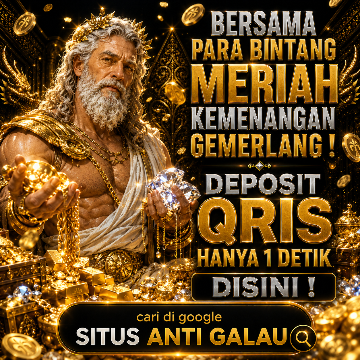 MILO4D X Euro Transindo - Bersama Para Bintang Meriah Kemenangan Gemerlang