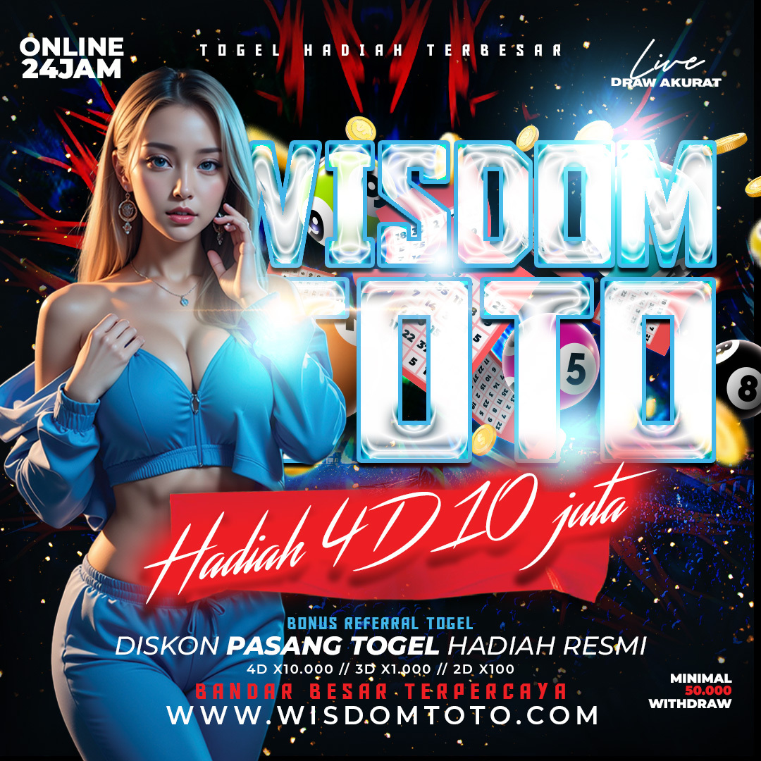 Galeri foto WISDOMTOTO | AKSES TIADA BATAS DAN MASUK BEBAS TANPA RIBET! di Lovina