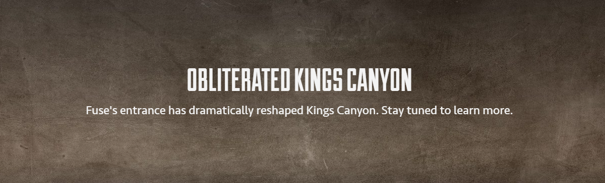apex legends season 8 kings canyon