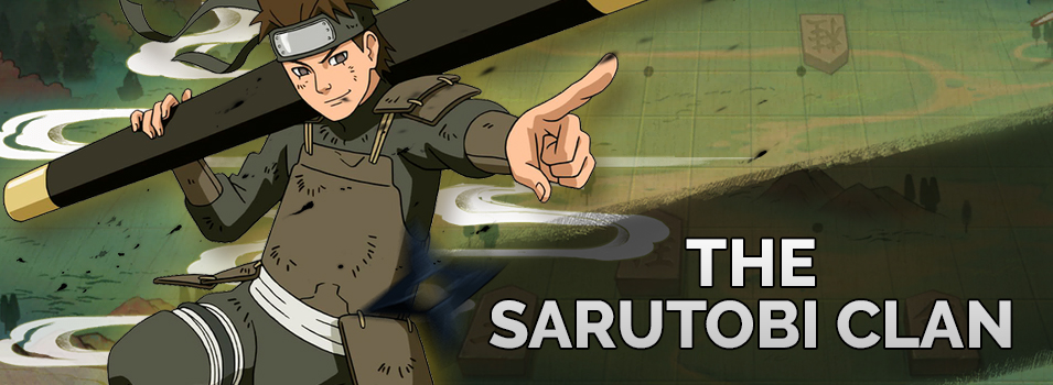 Sarutobi Clan, Narutopedia