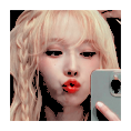 Rosy