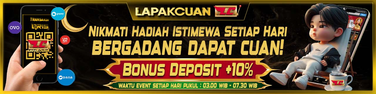 PROMO LAPAKCUAN