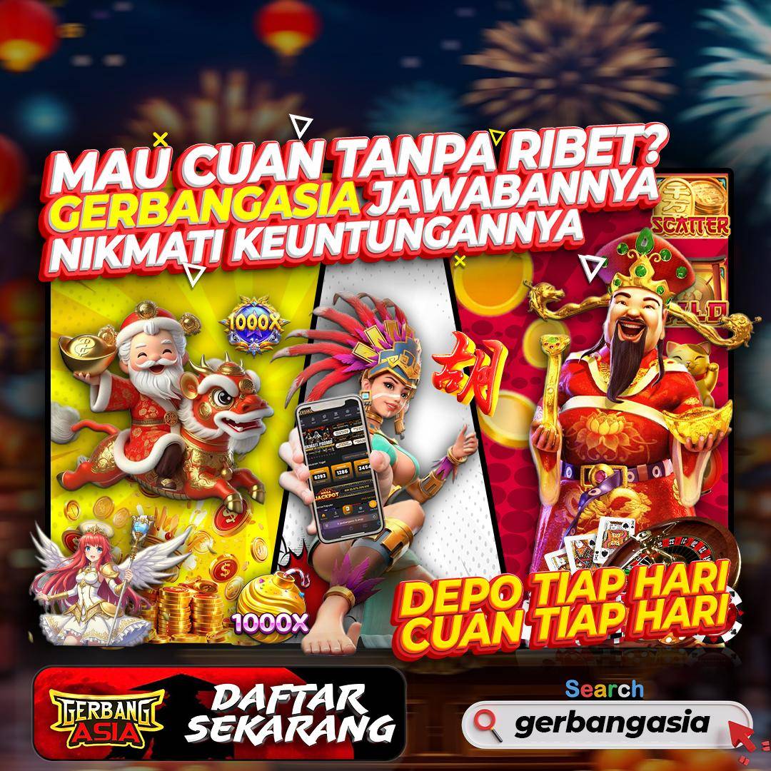 TOKYO77: Situs Slot Gacor Qris Hari Ini Gampang Menang Link Slot88