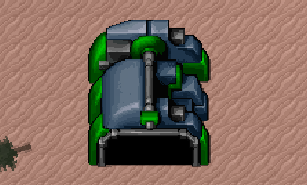 実験工場 (Experimental Factory)