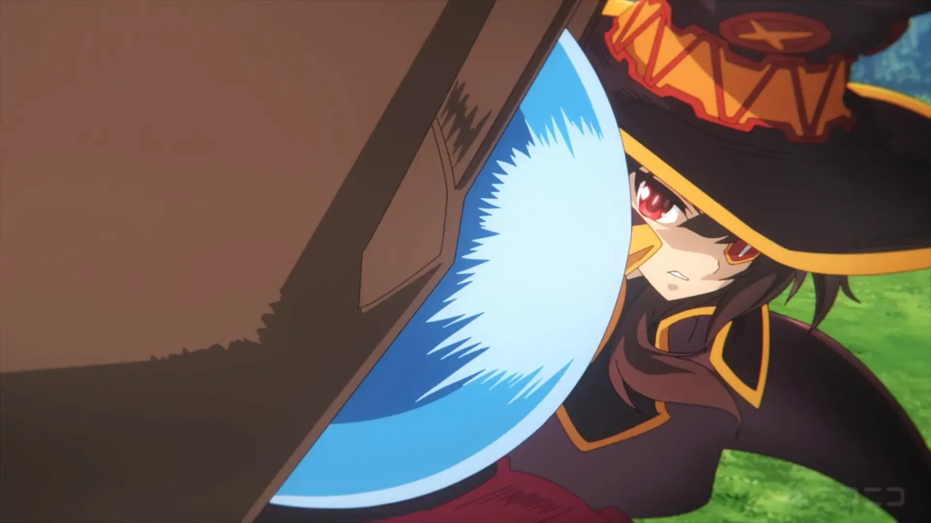 ついにスレイヤーズコラボの詳細解禁！リナのスキル10段階ってマジ！？の参考画像 - わんにゃんランド - アイギス攻略まとめ