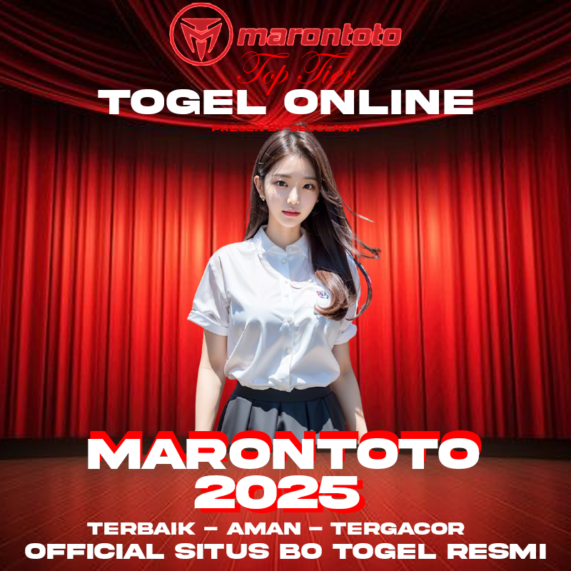 Marontoto - Top Tier Situs Bo Togel Online Rekomendasi Pasaran HK Pools - WooCommerce eCommerce