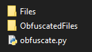Aztup Obfuscator