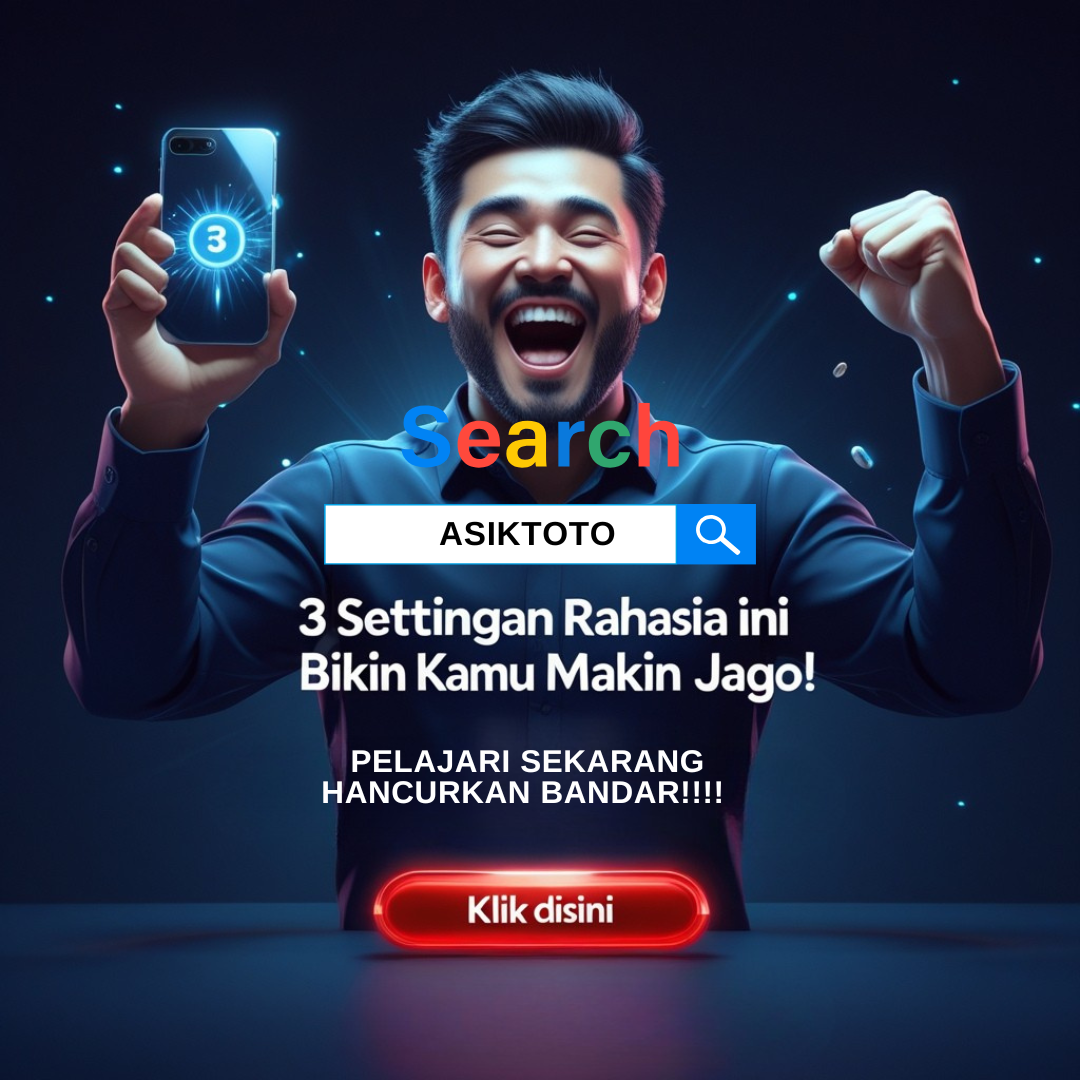Judi Slot Asiktoto & Situs Gacor Terbaru Gampang Menang 2025 Judi Slot Asiktoto & Situs Gacor Terbaru Gampang Menang 2025