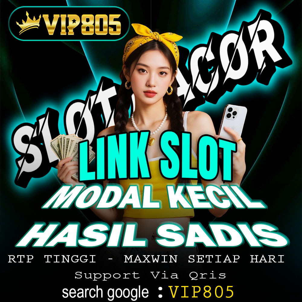 VIP805 Cara Aman Dan Terbaik untuk Bermain Slot Gacor Terbaik 2025