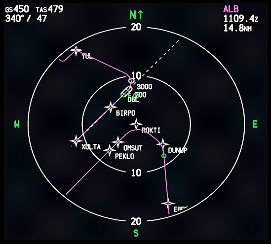 Help Understanding STAR/Approach Please - Hangar Chat - The AVSIM Community