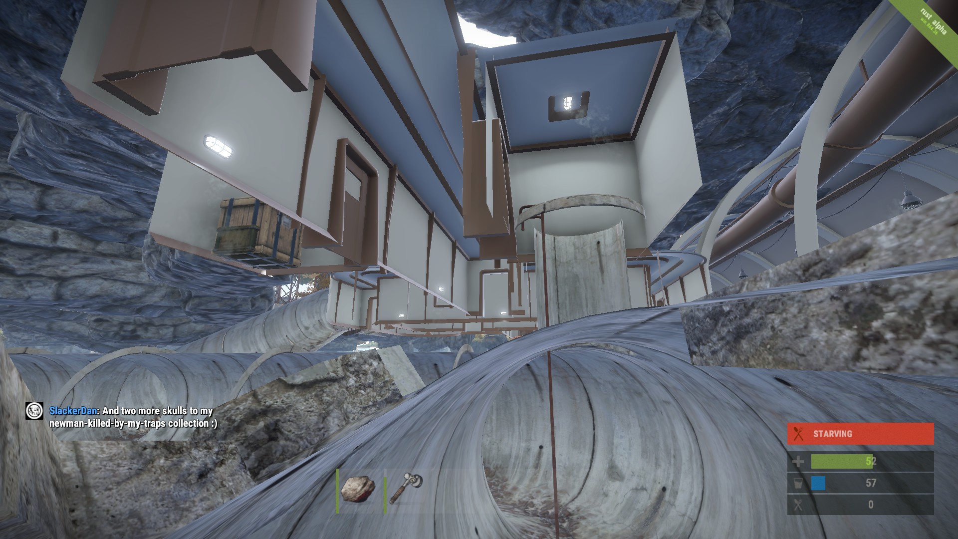 Military Tunnels Elite Crates at Angela Farley blog