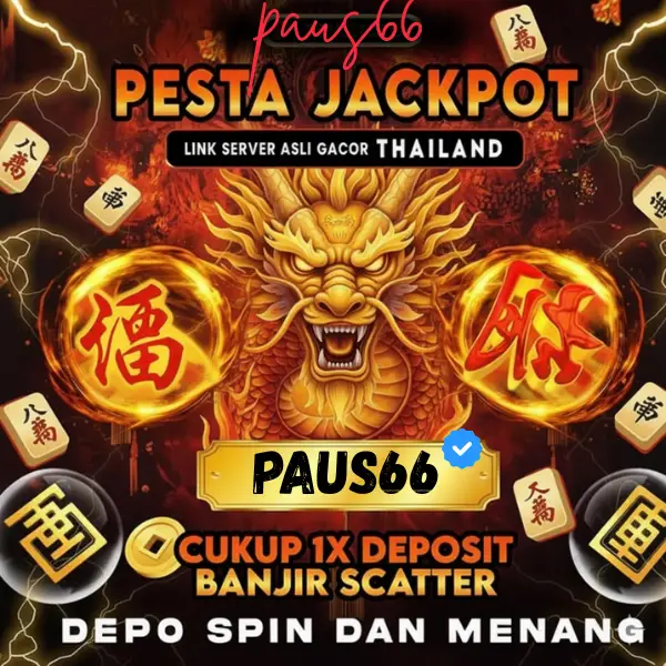 Paus66: Platform Hiburan Digital dengan Opsi Bet Kecil 200, 300, 400