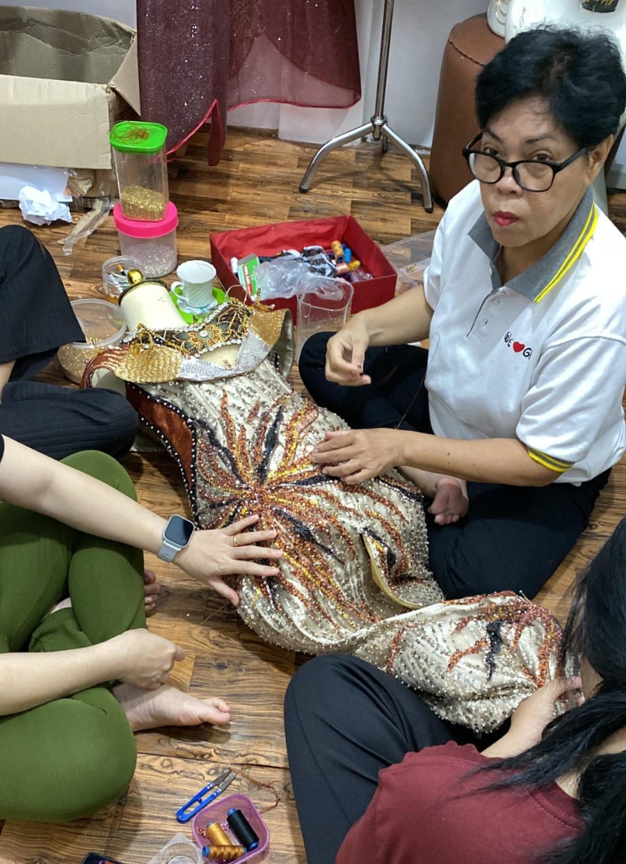 Kewirausahaan Modern dan Budaya Dayak