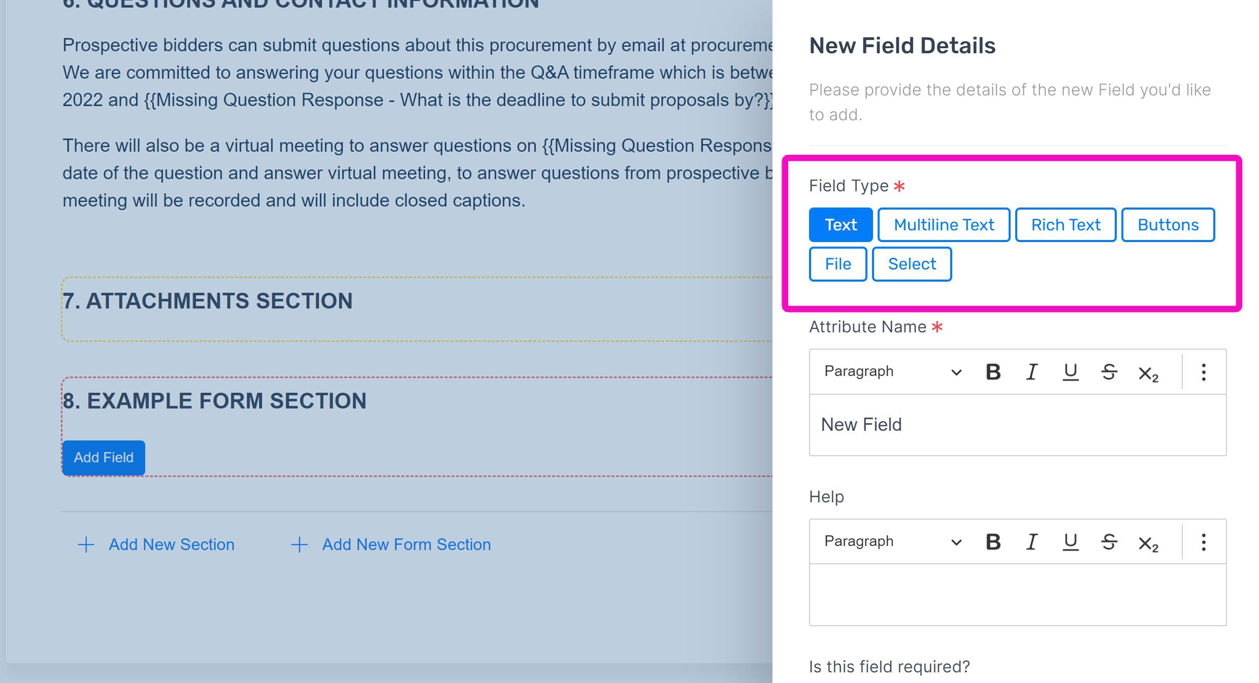 how-to-build-forms-within-solicitations