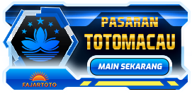 Togel Toto Macau