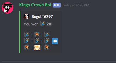 Unbelievaboat Bot