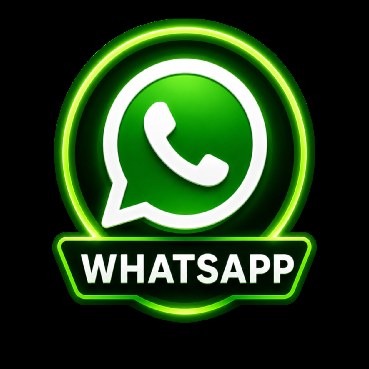 WHATSAPP SERVERTOGEL