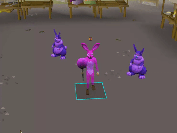 Easter Egg Hunt