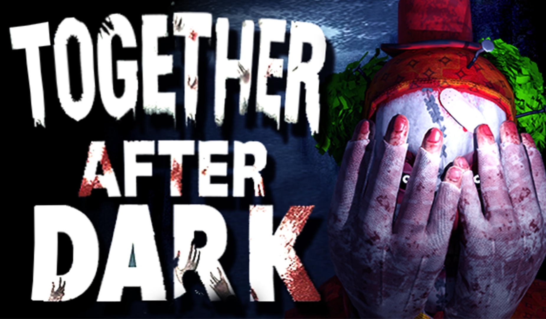  Together After Dark  