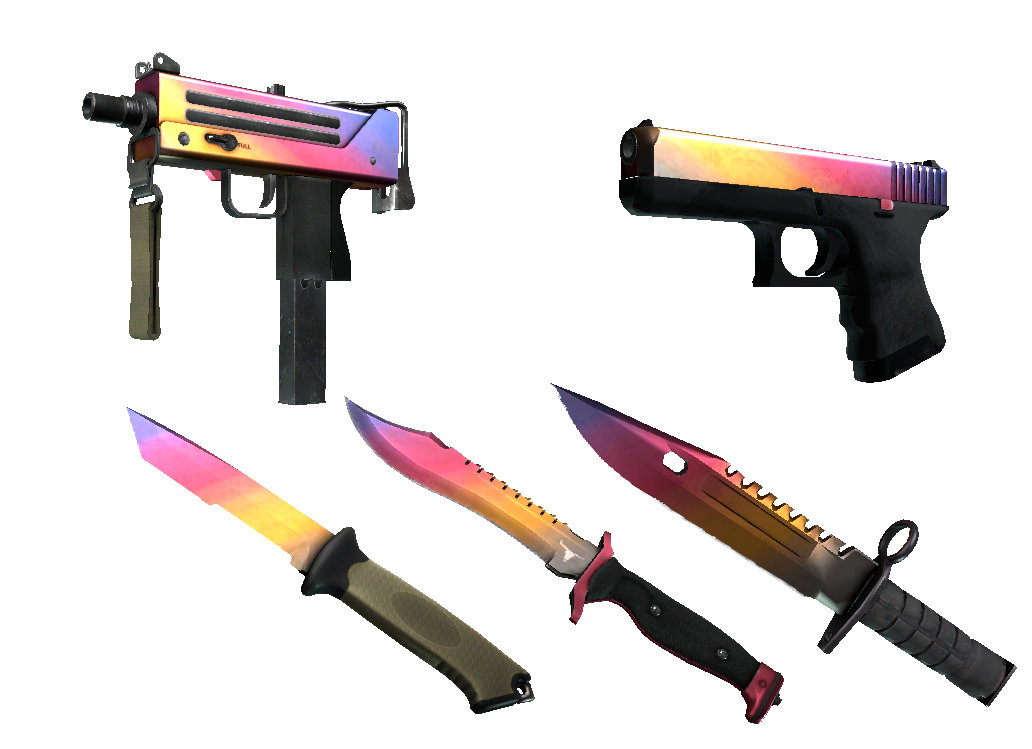 Fierce | R2DA Wiki | Fandom