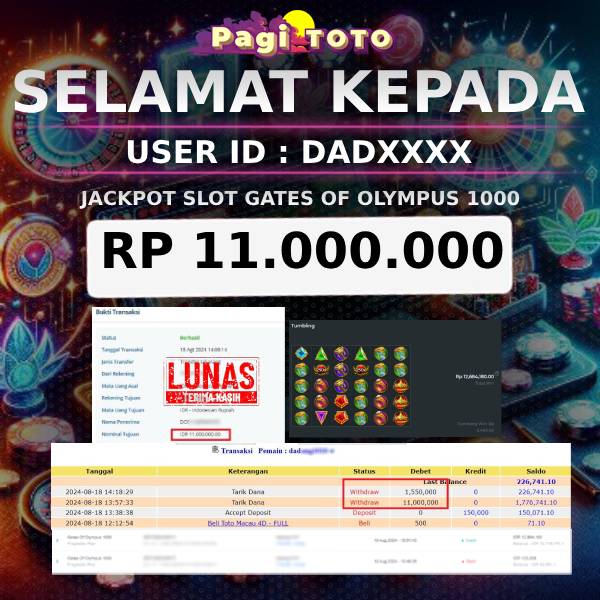 pagitoto-jackpot-slot-gates-of-olympus-1000--rp11000000--lunas