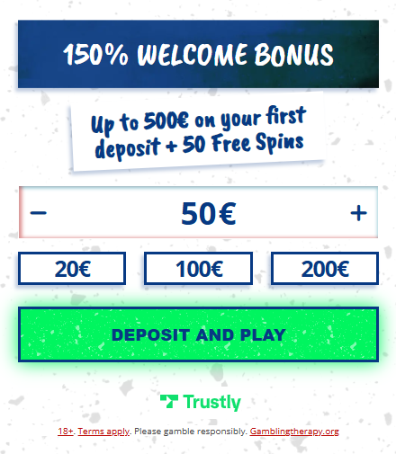 Deposit window