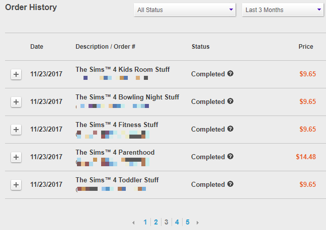 how to respawn the resource.cfg for sims 3