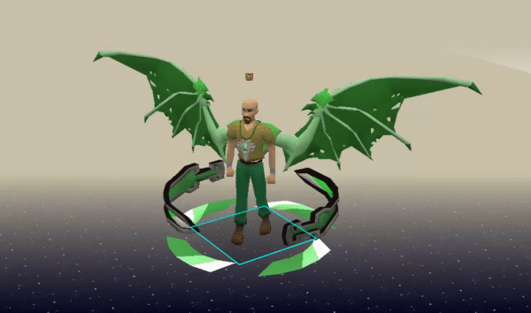 Arcanex Accessory Set