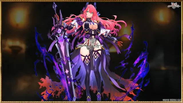 【生放送】英傑の時代到来か！新装セーラさんが5000円パックで登場、イベント配布は英傑ミレイユ！の参考画像 - わんにゃんランド - アイギス攻略まとめ