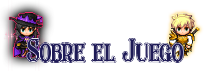 Sobre el juego