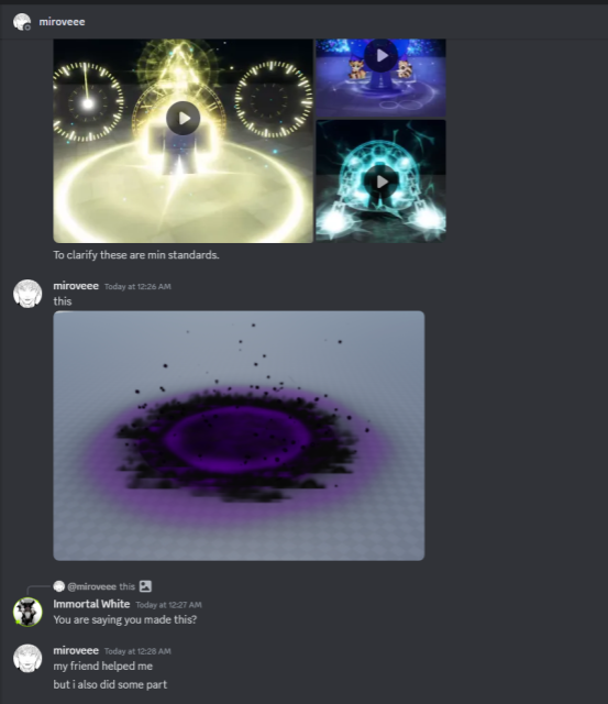 Evidence 1