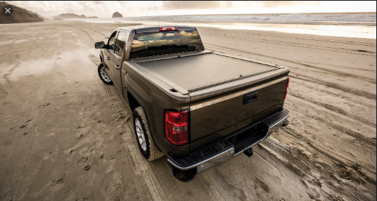 Gift Your Car The Best Retractable Tonneau Cover You Have The Grace To Overcome Any Obstacle Be Strong In Heart And In Spirit