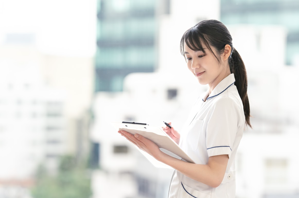 《救急外来》賞与計4.00ヶ月分＊残業少なめ＊各種休暇や時間単位で休める有給休暇♪ 看護師/准看護師（大浜第一病院）