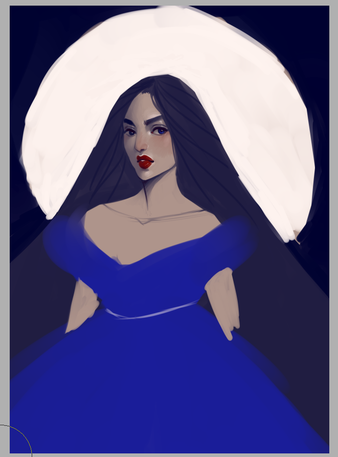 wip
